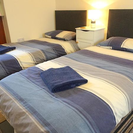 Land'S End Hostel Trevescan 森嫩 外观 照片