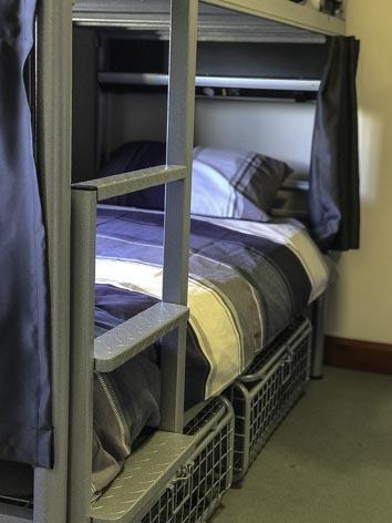Land'S End Hostel Trevescan 森嫩 外观 照片