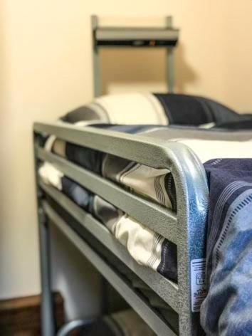 Land'S End Hostel Trevescan 森嫩 外观 照片
