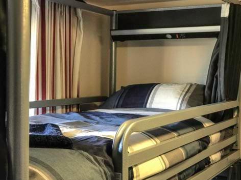 Land'S End Hostel Trevescan 森嫩 外观 照片