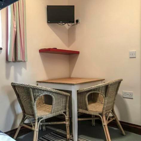 Land'S End Hostel Trevescan 森嫩 外观 照片