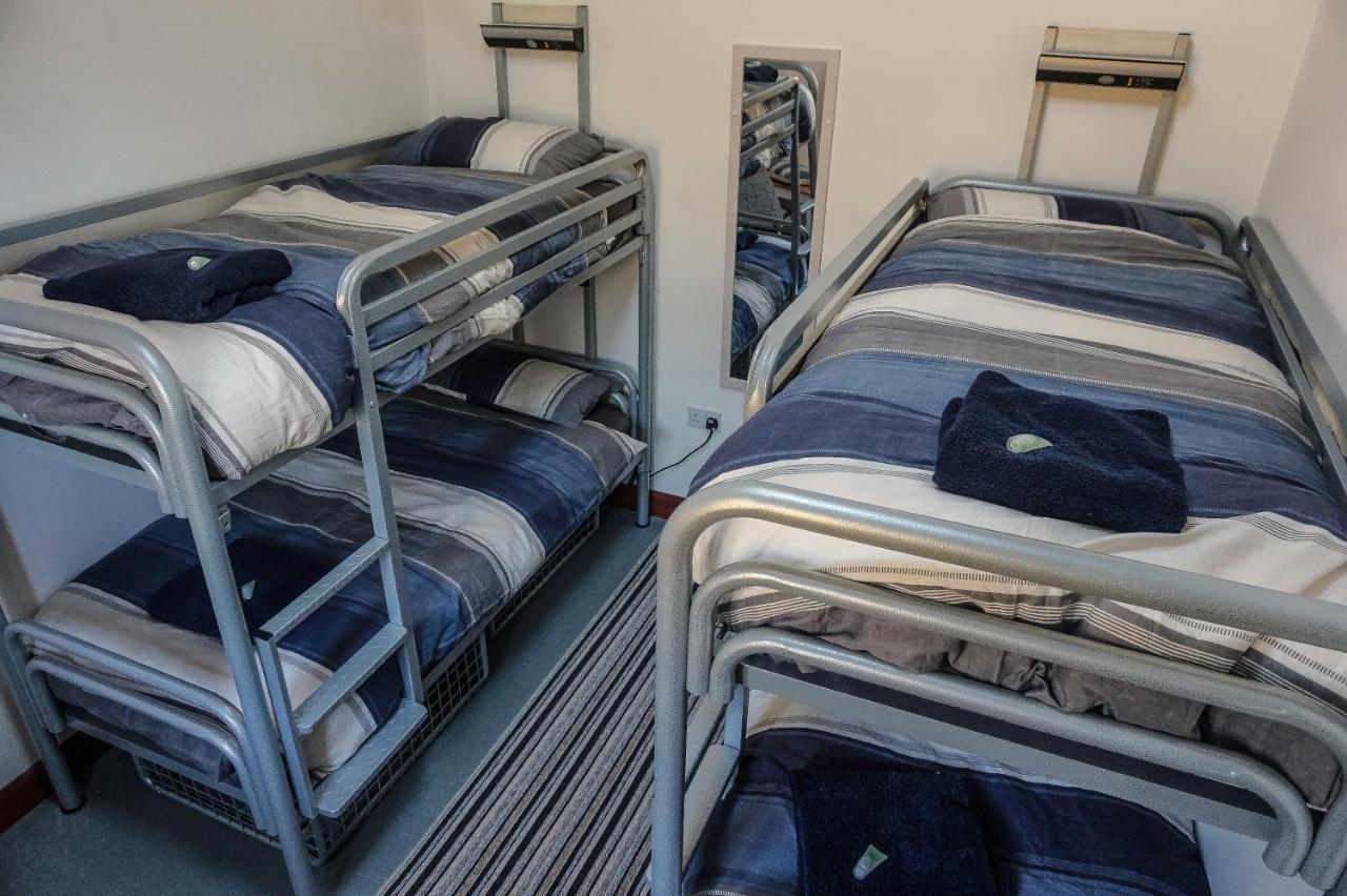 Land'S End Hostel Trevescan 森嫩 外观 照片
